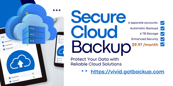 GotBackup