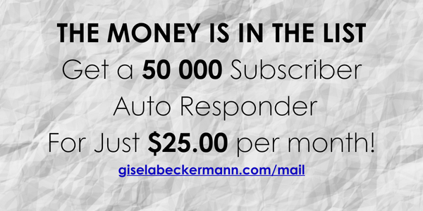 Autoresponder