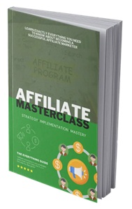 Affiliate Master Class