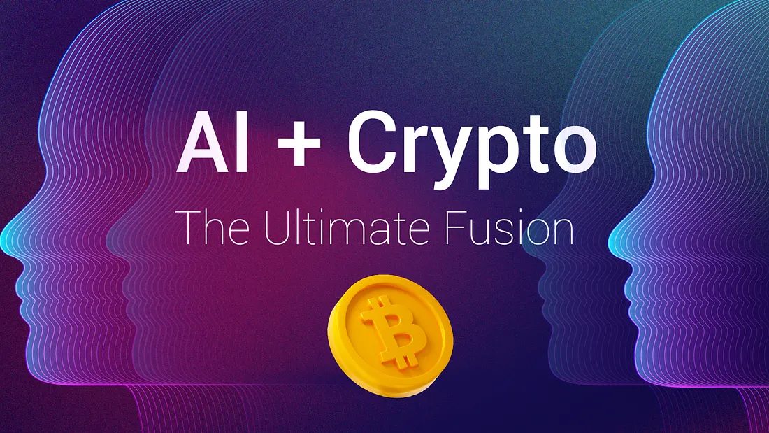 Ai Powered Crypto Education Platform