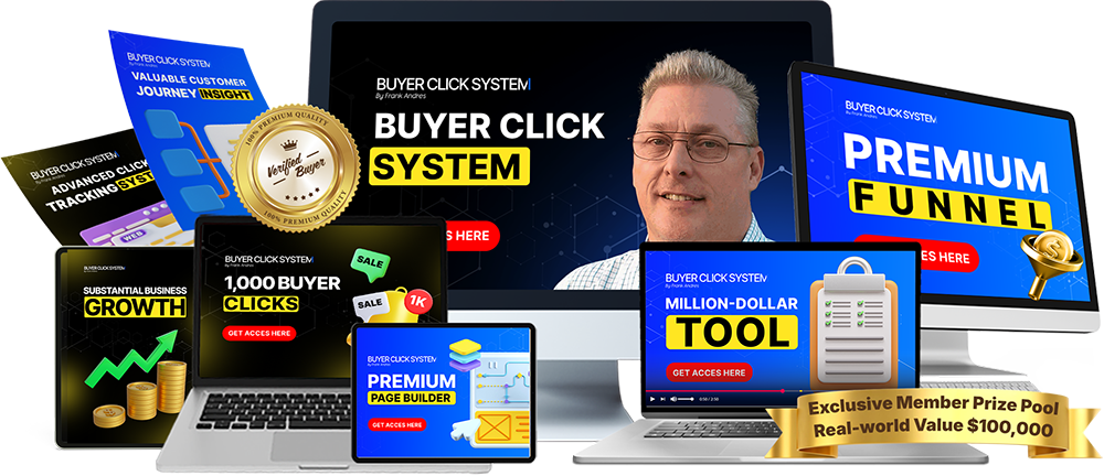 Buyer Click System