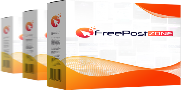 FreePost Zone: Unlock Evergreen FREE Traffic & Dominate The Affiliate Marketing Landscape!