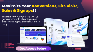 [FunnelXAi] AI DFY app