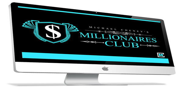 Millionaires Club: DONE-FOR-YOU, Money-Making Promos and Cutting-Edge Money Secrets Not Revealed Anywhere Else.