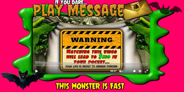 You get quality team traffic from Free List Monster For Free, That pays you handsomely. Grab your share Now.