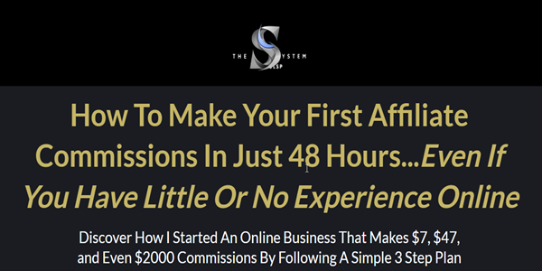 OLSP Gives You Lifetime AUTOMATIC COMMISSIONS