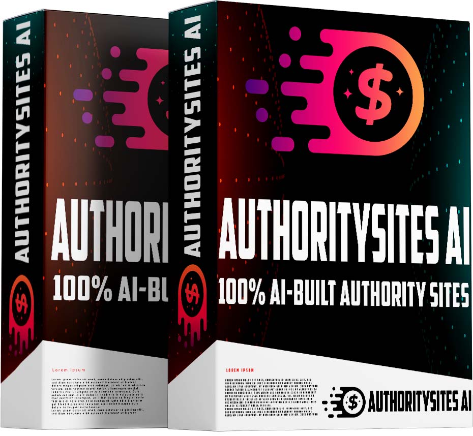 authoritysites-ai AuthoritySites AI: 100% AI-Built Affiliate Sites That Google Loves