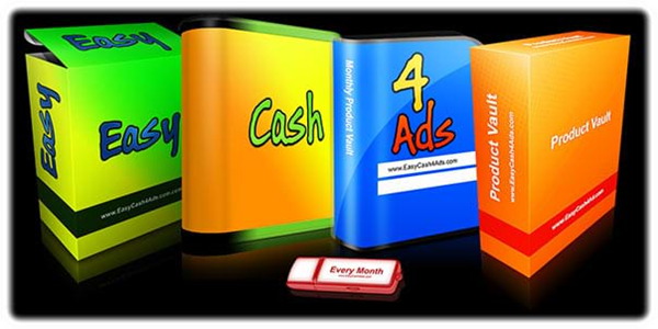 EasyCash4Ads: People Pay you $10 Over and Over To View Your Ad