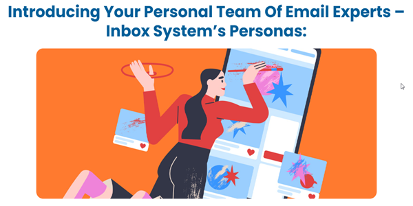 Email System AI: Master the Art of Email Communication with Inbox System. Craft Impactful Emails with AI Expertise.