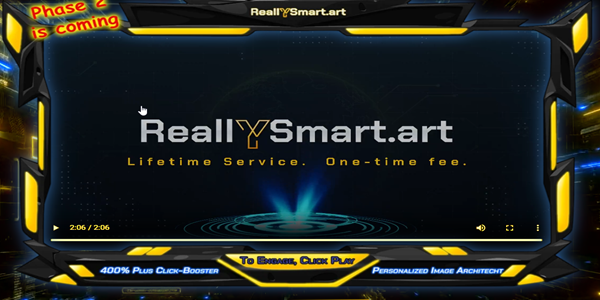 ReallySmart Art: Because someone noticed something about how they pay you…