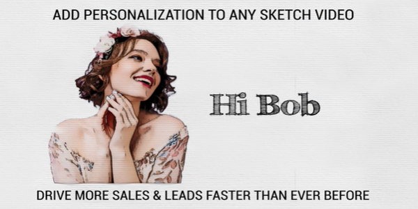 Sketch Personalizer: Automate Your Marketing With Cutting-Edge Technologies Not Seen In Any Other App Before... Sketch Personalizer: Automate Your Marketing With Cutting-Edge Technologies Not Seen In Any Other App Before...