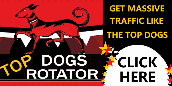 Top Dogs Rotator: Get Massive Traffic with TopDogs Rotator Traffic System