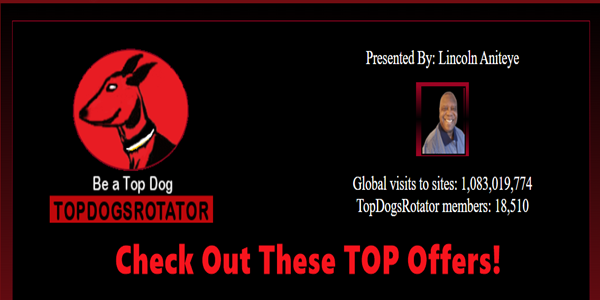 TopDogs Rotator Offers: