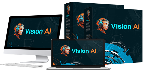 Vision AI: AI Text to 4k Video, Image Talking Videos